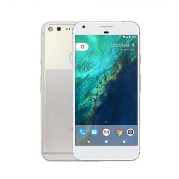 Kıbrıs Google Google Pixel 32GB Silver