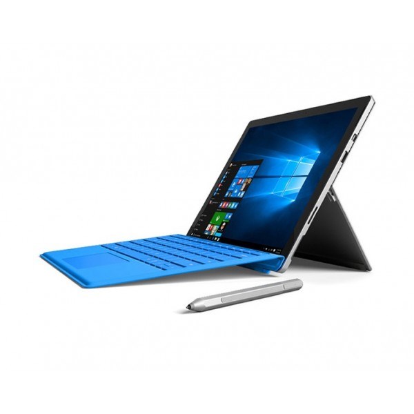 Kıbrıs Microsoft Microsoft Surface Pro4  i7 256GB 16GB Ram