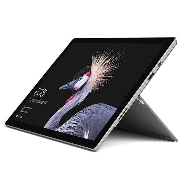 Kıbrıs Microsoft Microsorft Surface Pro i5 128GB 4GB Ram