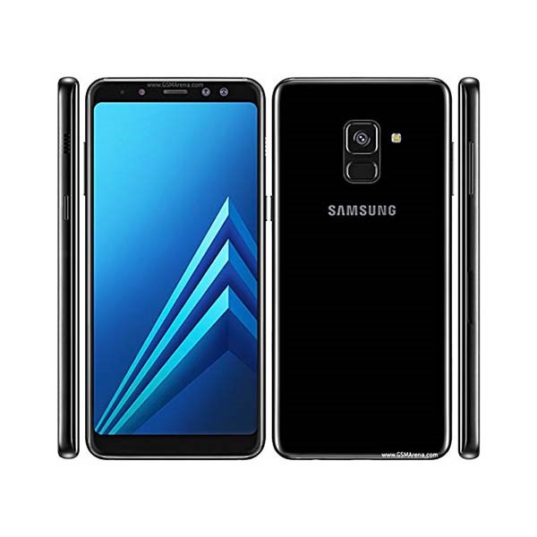 Kıbrıs Samsung Samsung A8 Plus 2018