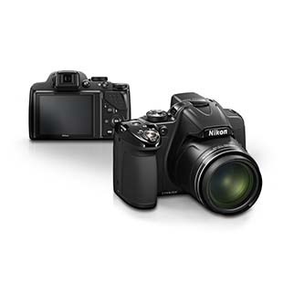 Nikon P530 16MP Kamera